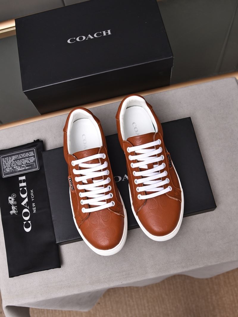 Coach Shoes